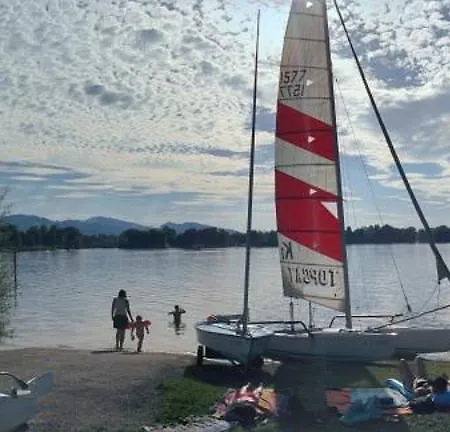 Ferien Im Paradies - Prima * Höchst
