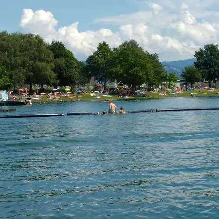 Ferien Im Paradies - Prima Appartement