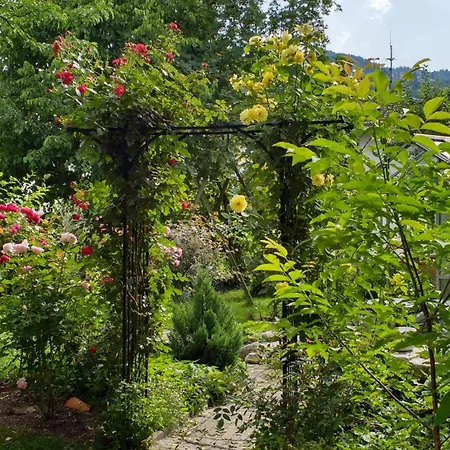 Appartement Ferien Im Paradies - Prima