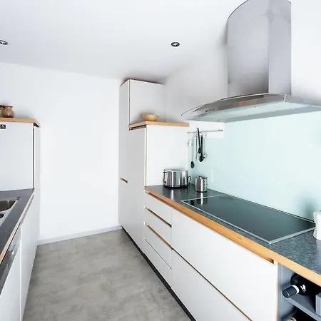 Appartement Ferien Im Paradies - Prima *