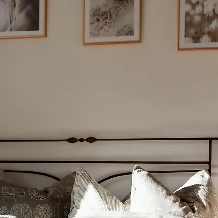 Appartement Ferien Im Paradies - Prima