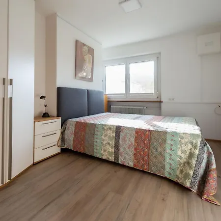 Apartment Ferien Im Paradies - Prima