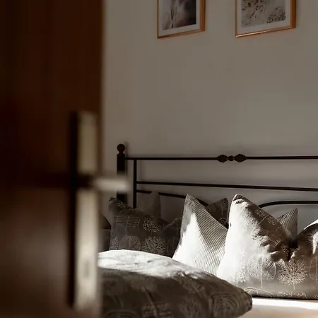 Apartment Ferien Im Paradies - Prima *