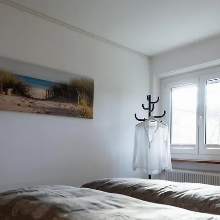 Ferien Im Paradies - Prima Appartement *