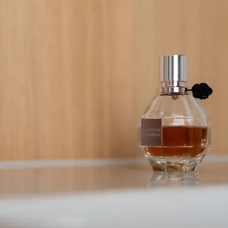 Appartement Ferien Im Paradies - Prima *