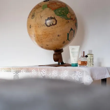 Ferien Im Paradies - Prima Apartment Höchst