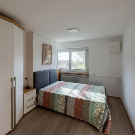 Ferien Im Paradies - Prima Appartement