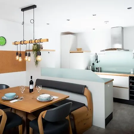 Ferien Im Paradies - Prima Appartement