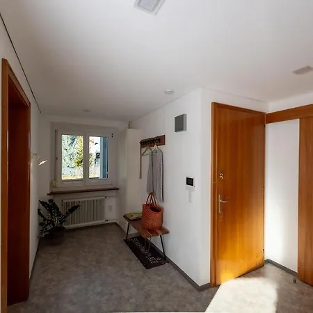 Apartment Ferien Im Paradies - Prima