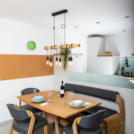 Ferien Im Paradies - Prima Appartement *