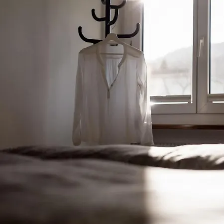 Appartement Ferien Im Paradies - Prima *