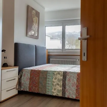 Ferien Im Paradies - Prima Apartment Höchst