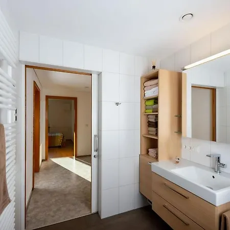 Appartement Ferien Im Paradies - Prima Höchst