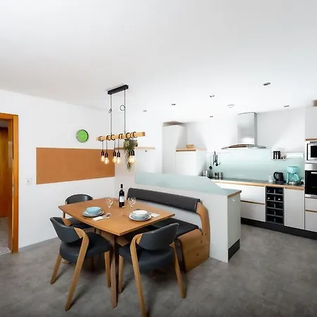 Ferien Im Paradies - Prima Apartment