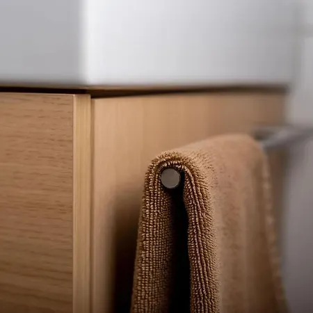 Apartment Ferien Im Paradies - Prima