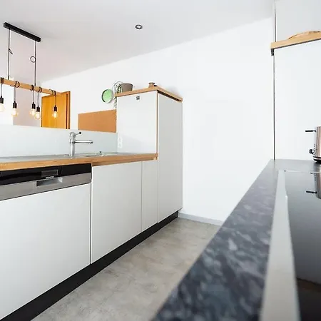 Ferien Im Paradies - Prima Appartement Höchst