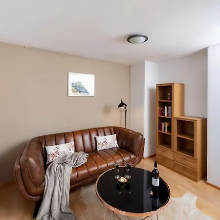 Apartment Ferien Im Paradies - Prima Höchst