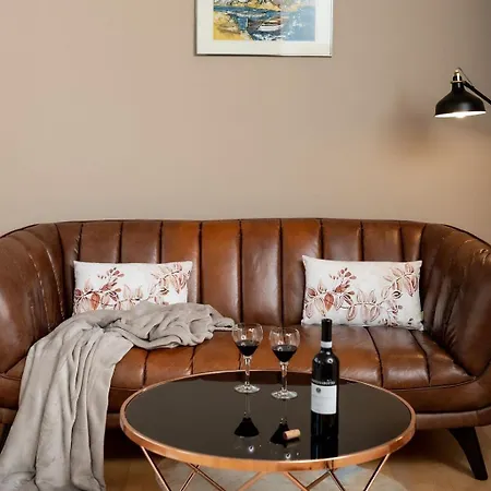 Ferien Im Paradies - Prima Appartement