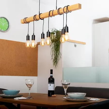 Apartment Ferien Im Paradies - Prima