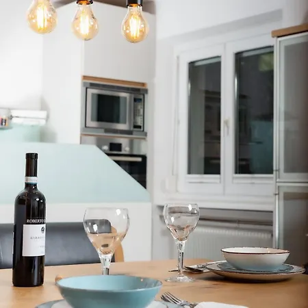 Ferien Im Paradies - Prima Appartement *