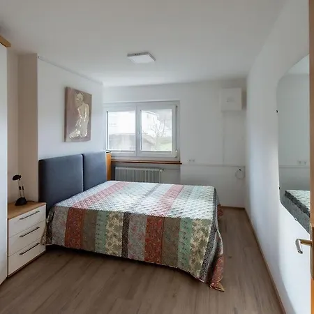 Apartment Ferien Im Paradies - Prima *