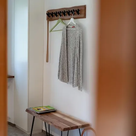 Ferien Im Paradies - Prima Appartement Höchst