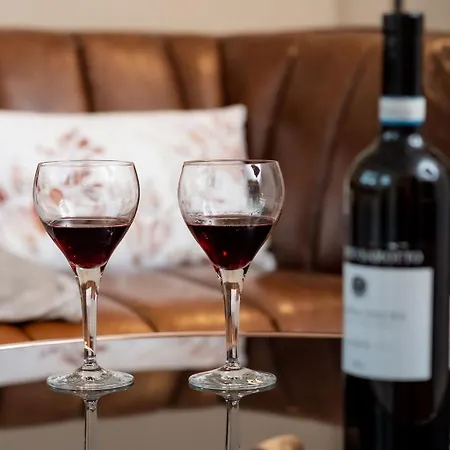 Apartment Ferien Im Paradies - Prima Höchst