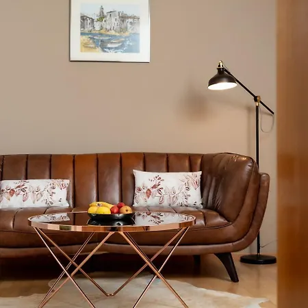 Ferien Im Paradies - Prima Apartment