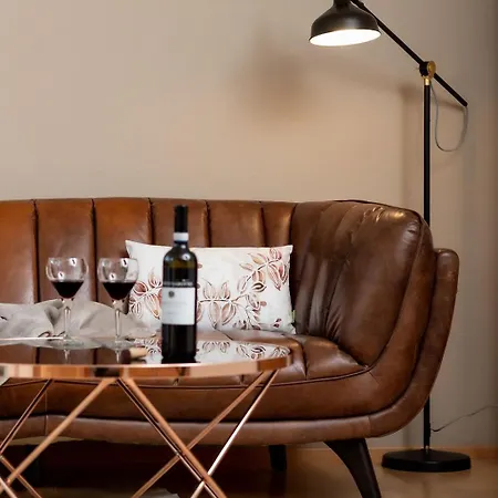 Apartment Ferien Im Paradies - Prima