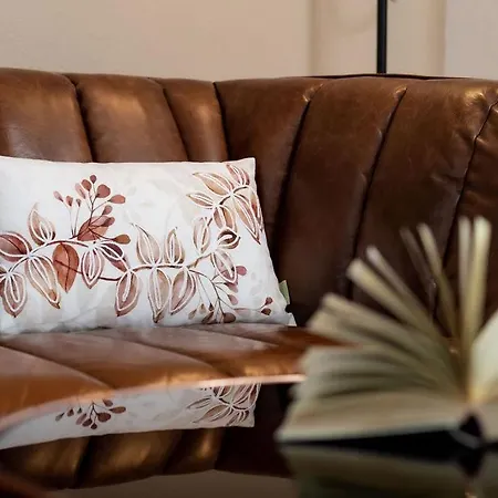 Ferien Im Paradies - Prima Appartement *