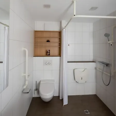 Ferien Im Paradies - Prima Apartment Höchst