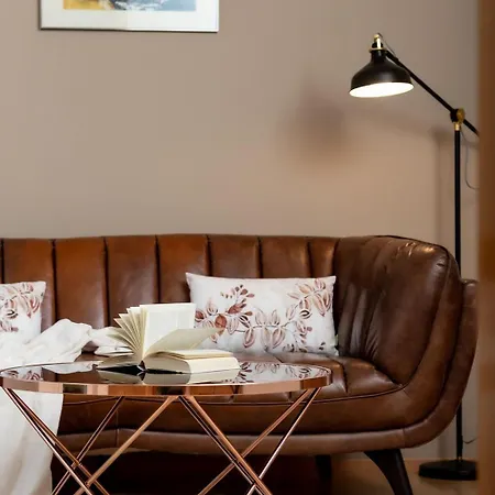 Appartement Ferien Im Paradies - Prima Höchst