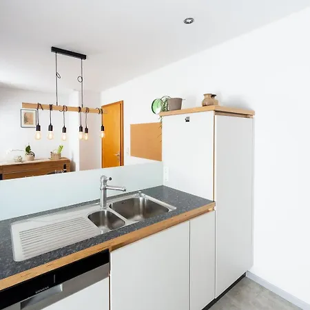 Apartment Ferien Im Paradies - Prima