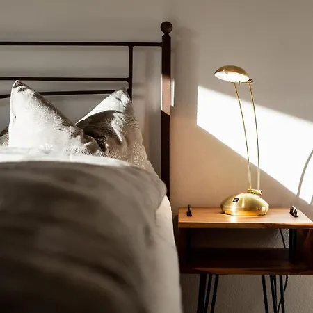 Appartement Ferien Im Paradies - Prima *