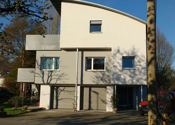 Ferien Im Paradies - Prima * Höchst