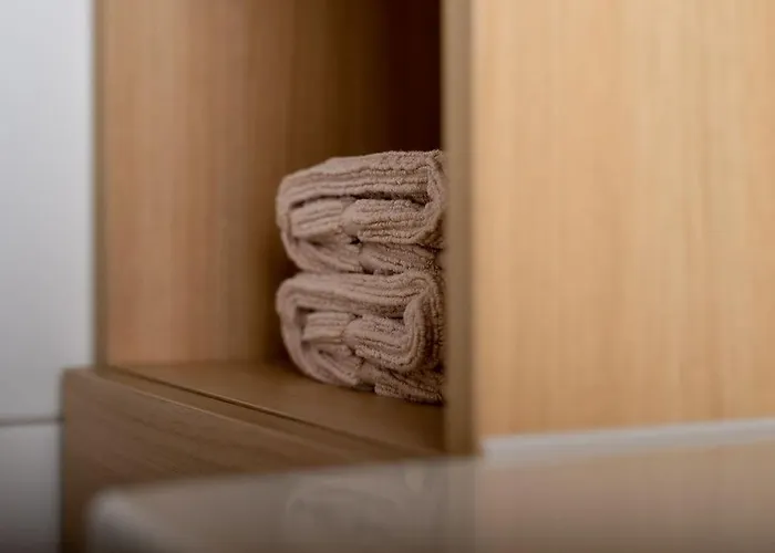 Ferien Im Paradies - Prima Appartement