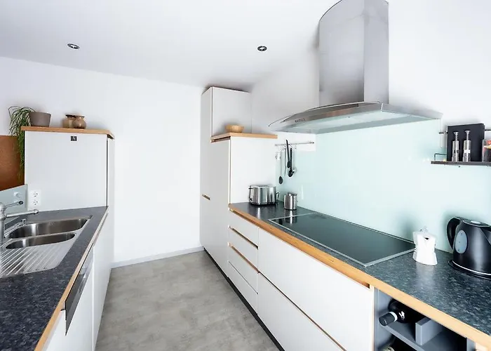 Appartement Ferien Im Paradies - Prima *