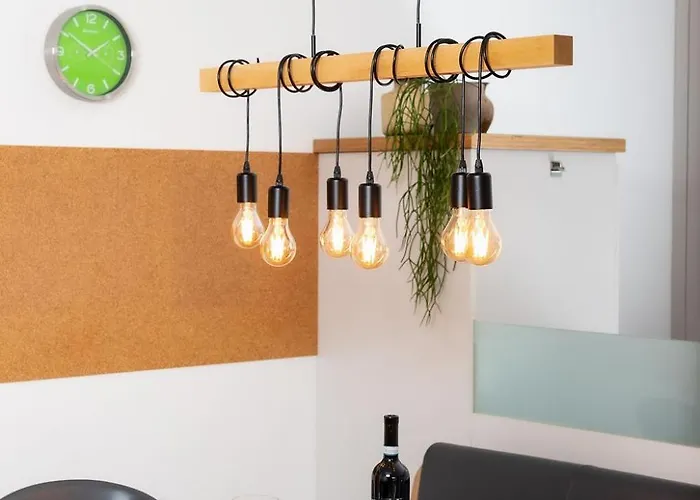 Ferien Im Paradies - Prima Appartement