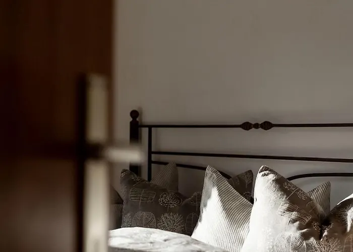 Appartement Ferien Im Paradies - Prima *