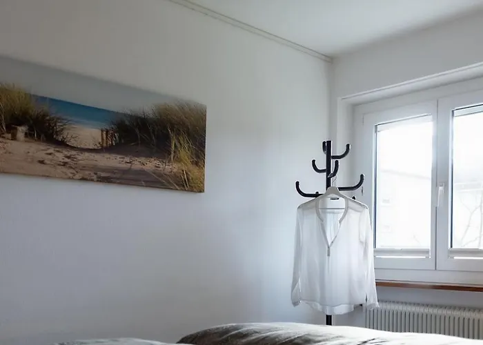 Ferien Im Paradies - Prima Appartement *