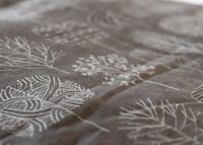 Appartement Ferien Im Paradies - Prima Höchst