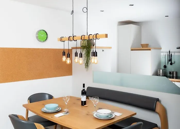 Ferien Im Paradies - Prima Appartement *