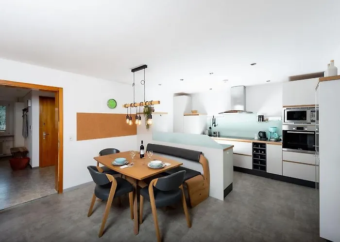 Ferien Im Paradies - Prima Appartement