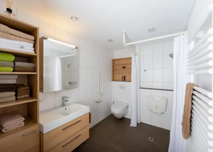 Ferien Im Paradies - Prima * Höchst