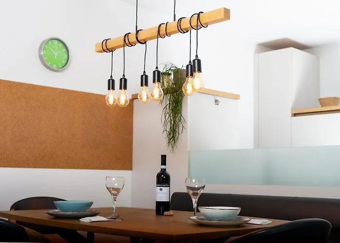 Appartement Ferien Im Paradies - Prima