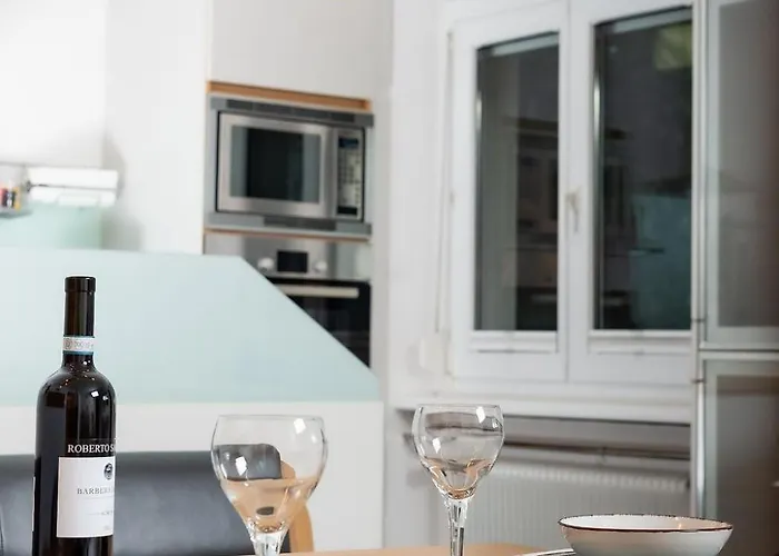 Ferien Im Paradies - Prima Appartement *