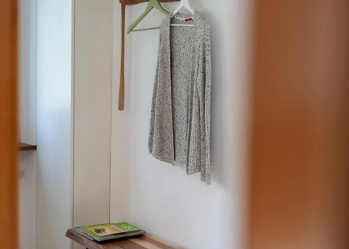 Ferien Im Paradies - Prima Appartement Höchst