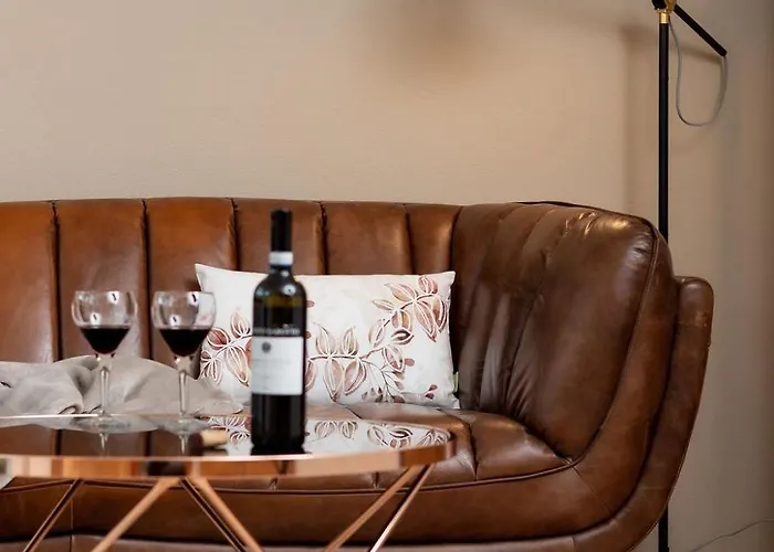 Appartement Ferien Im Paradies - Prima