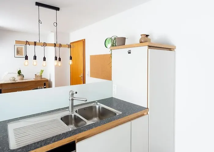 Appartement Ferien Im Paradies - Prima